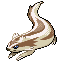 Linoone | National dex number: 0264