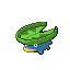 Lotad | National dex number: 0270