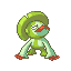 Lombre | National dex number: 0271