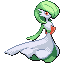 Gardevoir | National dex number: 0282