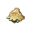 Shroomish | National dex number: 0285