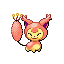 Skitty | National dex number: 0300
