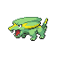 Electrike | National dex number: 0309