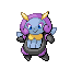 Illumise | National dex number: 0314