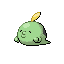 Gulpin | National dex number: 0316