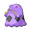 Swalot | National dex number: 0317