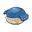 Wailmer | National dex number: 0320