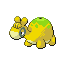Numel | National dex number: 0322