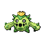 Cacnea | National dex number: 0331