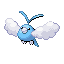 Swablu | National dex number: 0333
