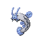 Barboach | National dex number: 0339