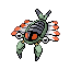 Anorith | National dex number: 0347