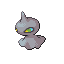 Shuppet | National dex number: 0353