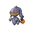 Banette | National dex number: 0354