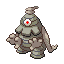 Dusclops | National dex number: 0356
