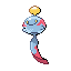 Chimecho | National dex number: 0358