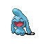 Wynaut | National dex number: 0360