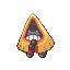 Snorunt | National dex number: 0361