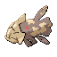 Relicanth | National dex number: 0369