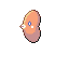 Luvdisc | National dex number: 0370