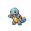 Squirtle | National dex number: 0007