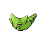Metapod | National dex number: 0011