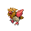 Spearow | National dex number: 0021
