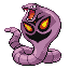 Arbok | National dex number: 0024