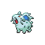 Nidoran f | National dex number: 0029
