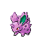 Nidoran m | National dex number: 0032