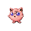 Jigglypuff | National dex number: 0039