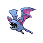 Zubat | National dex number: 0041