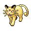 Persian | National dex number: 0053