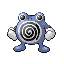 Poliwhirl | National dex number: 0061