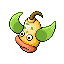 Weepinbell | National dex number: 0070
