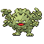 Graveler | National dex number: 0075