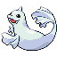 Dewgong | National dex number: 0087