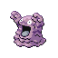 Grimer | National dex number: 0088