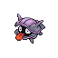 Shellder | National dex number: 0090