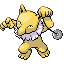 Hypno | National dex number: 0097