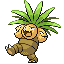 Exeggutor | National dex number: 0103
