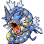 Gyarados | National dex number: 0130