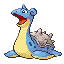 Lapras | National dex number: 0131