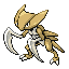 Kabutops | National dex number: 0141
