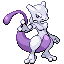 Mewtwo | National dex number: 0150