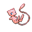 Mew | National dex number: 0151