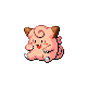 Clefairy | National dex number: 0035