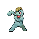 Machop | National dex number: 0066