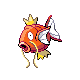Magikarp | National dex number: 0129