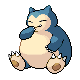 Snorlax | National dex number: 0143